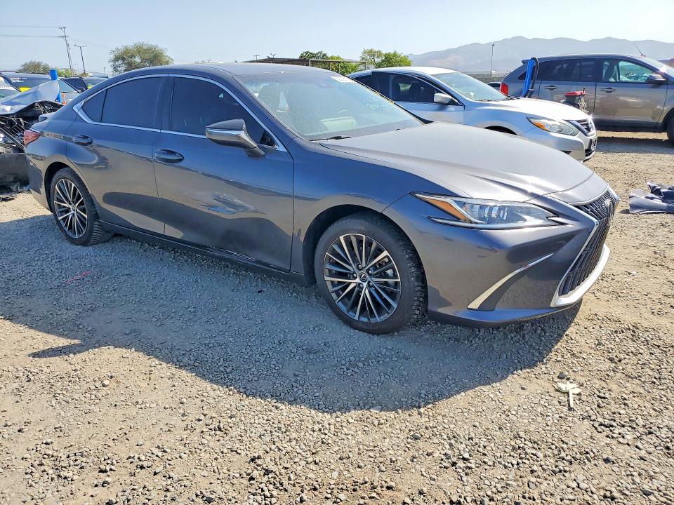 50309216 :رقم المزاد ، 58ADA1C1XPU030526 vin ، 2023 Lexus Es 300h مزاد بيع