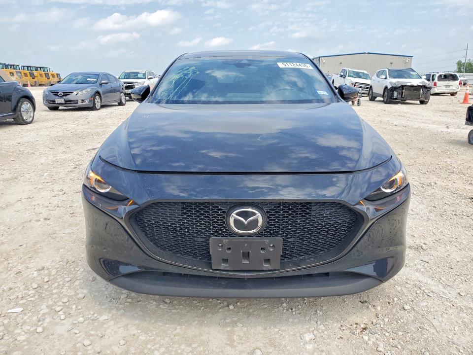 2020 Mazda 3 მანქანა იყიდება აუქციონზე, vin: JM1BPAMM1L1169028, აუქციონის ნომერი: 51124436