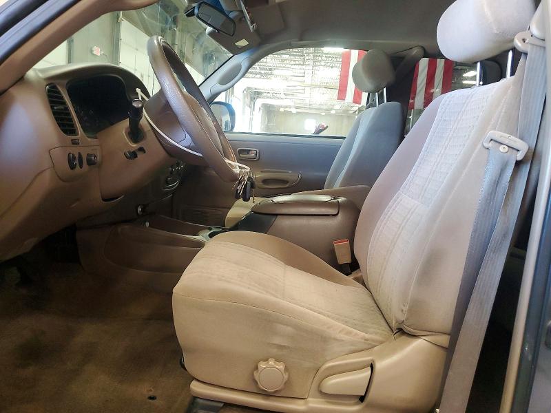 Aukcja sprzedaży 2003 Toyota Tundra, vin: 5TBBT44143S437570, numer aukcji: 50895526