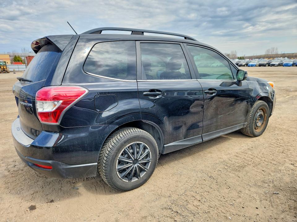 Продажа на аукционе авто 2015 Subaru Forester, vin: JF2SJCTC3FH838094, номер лота: 50955216