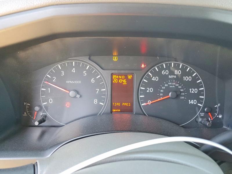 53660186 :رقم المزاد ، 1N6BF0KY7GN815414 vin ، 2016 Nissan Nv مزاد بيع