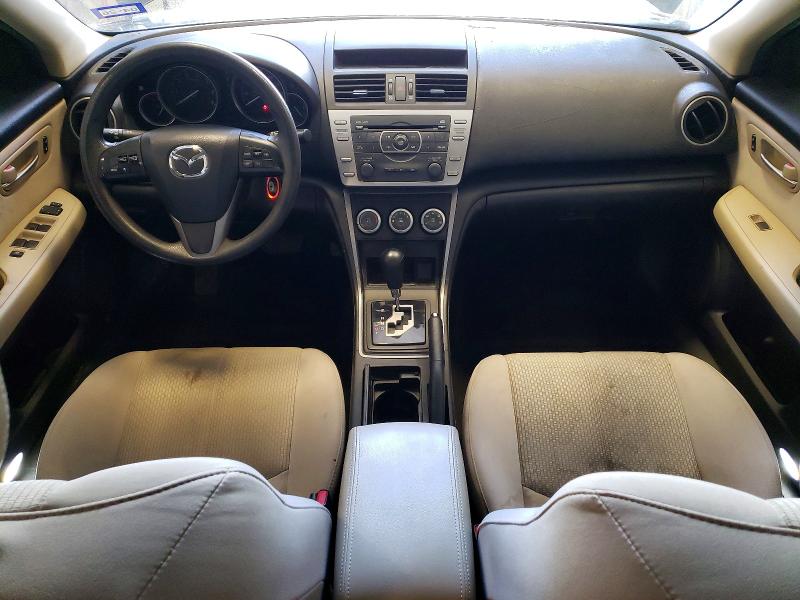 Продаж на аукціоні авто 2012 Mazda 6, vin: 1YVHZ8BH2C5M00704, номер лоту: 49647496