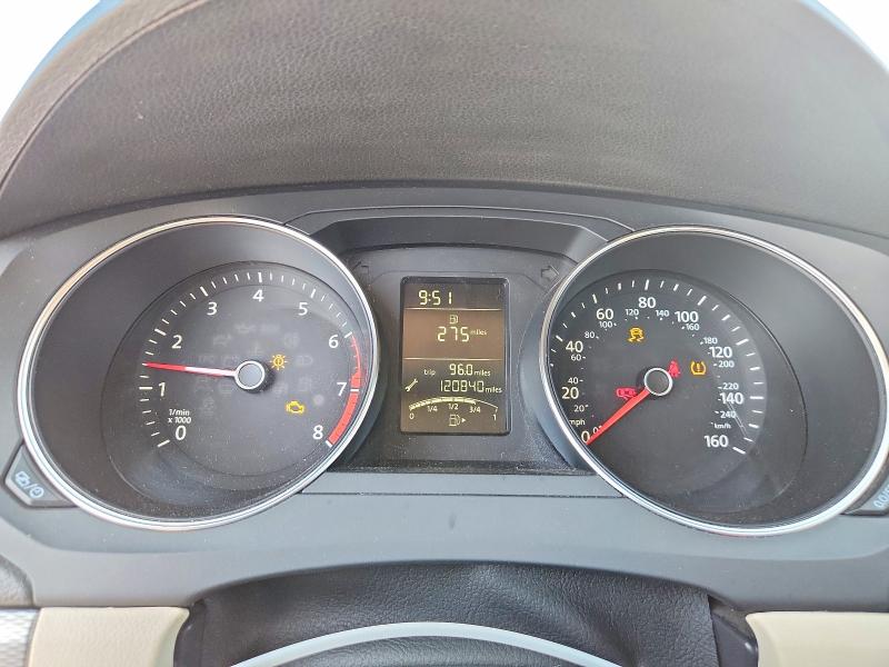 Продажа на аукционе авто 2016 Volkswagen Jetta, vin: 3VWD67AJ4GM331202, номер лота: 51881006
