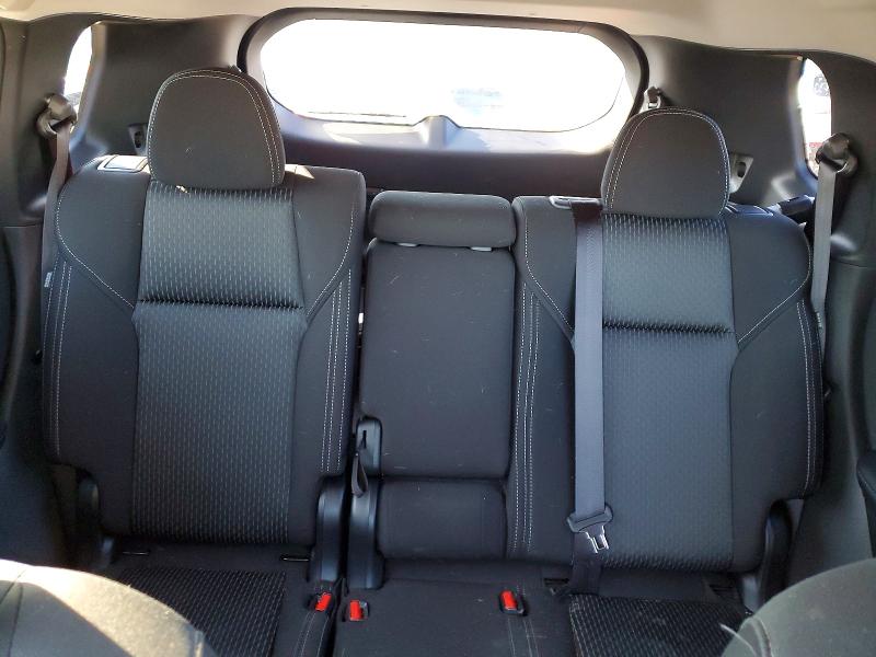 Aukcja sprzedaży 2026 Mitsubishi Outlander, vin: JA4J4UAB1TZ010966, numer aukcji: 48417996