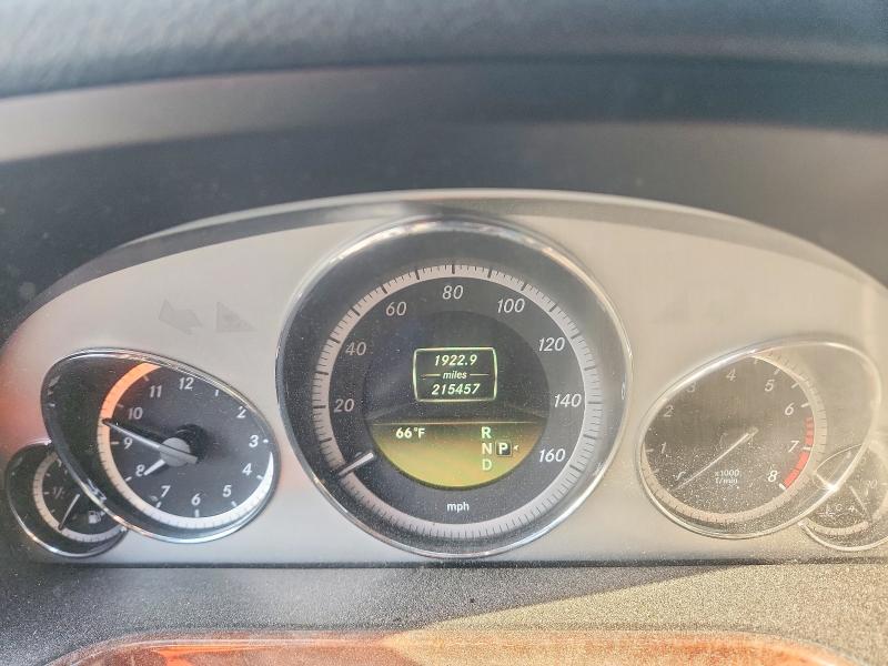 Aukcja sprzedaży 2012 Mercedes-benz E, vin: WDDHF5KB7CA567064, numer aukcji: 50531876