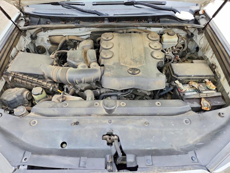 Продажа на аукционе авто 2014 Toyota 4runner, vin: JTEBU5JR5E5193937, номер лота: 51706076