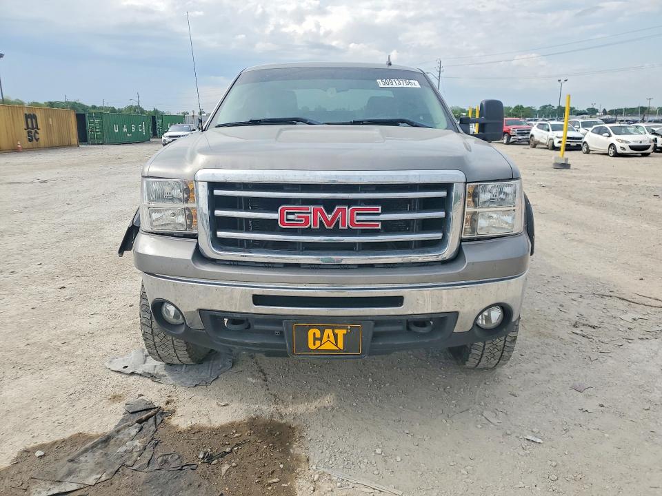 50913756 :رقم المزاد ، 1GTR2VE77CZ330044 vin ، 2012 Gmc Sierra مزاد بيع