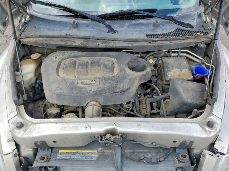 2007 Chevrolet Hhr მანქანა იყიდება აუქციონზე, vin: 3GNDA23D97S601023, აუქციონის ნომერი: 51533106