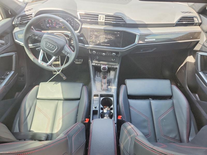 Aukcja sprzedaży 2025 Audi Q3, vin: WA1EECF32S1094092, numer aukcji: 50150036