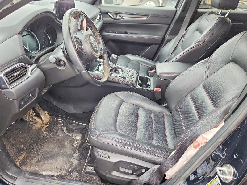 49402396 :رقم المزاد ، JM3KFBDY5P0105072 vin ، 2023 Mazda Cx-5 مزاد بيع