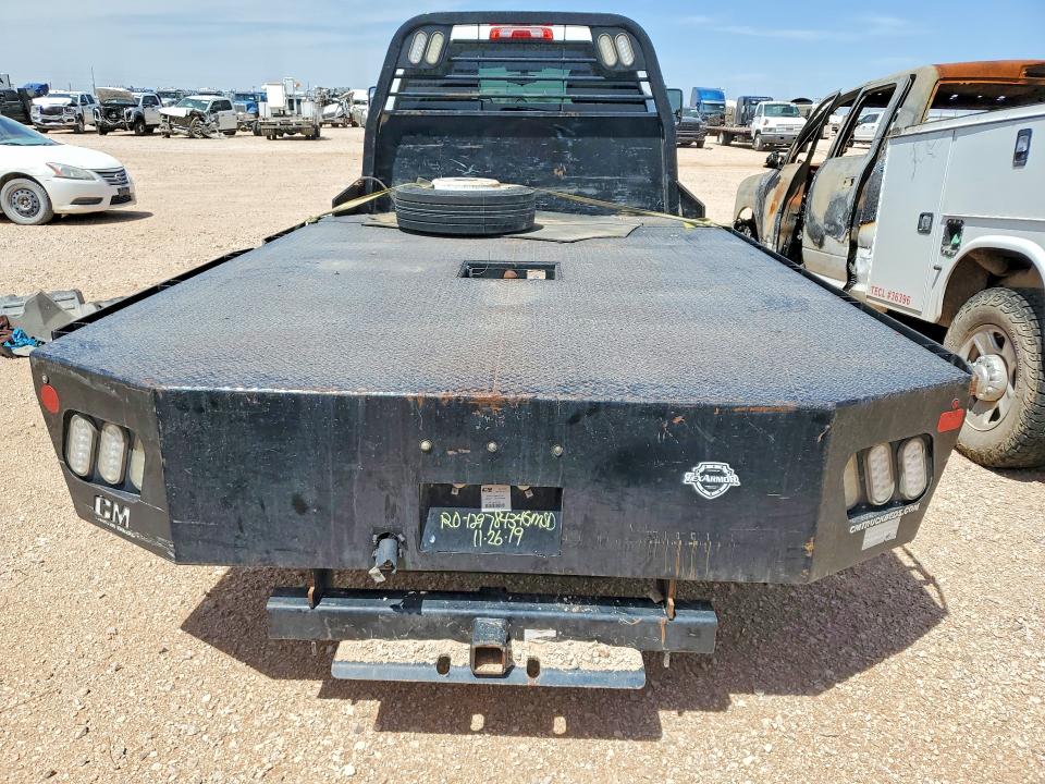 49255726 :رقم المزاد ، 1HTKHPVK4KH886187 vin ، 2019 Gm Medium Duty/box Trucks مزاد بيع