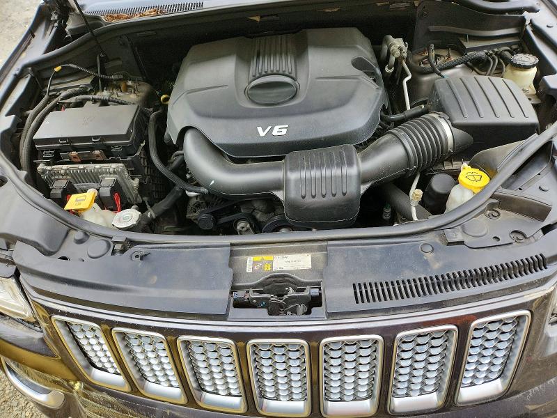 Продаж на аукціоні авто 2015 Jeep Grand Cherokee, vin: 1C4RJFJG2FC629317, номер лоту: 50258706