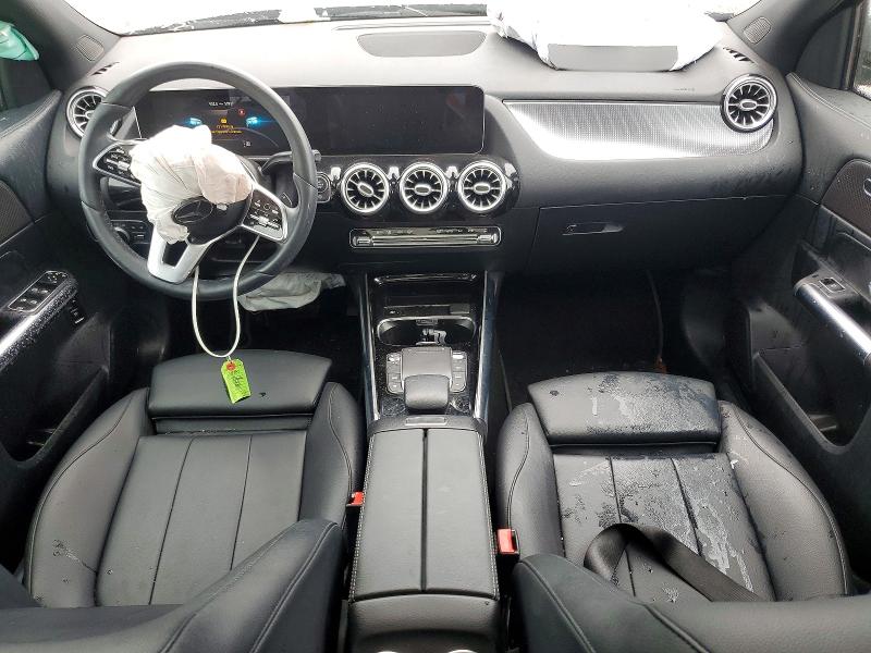 Aukcja sprzedaży 2021 Mercedes-benz Gla, vin: W1N4N4HBXMJ242710, numer aukcji: 50340486
