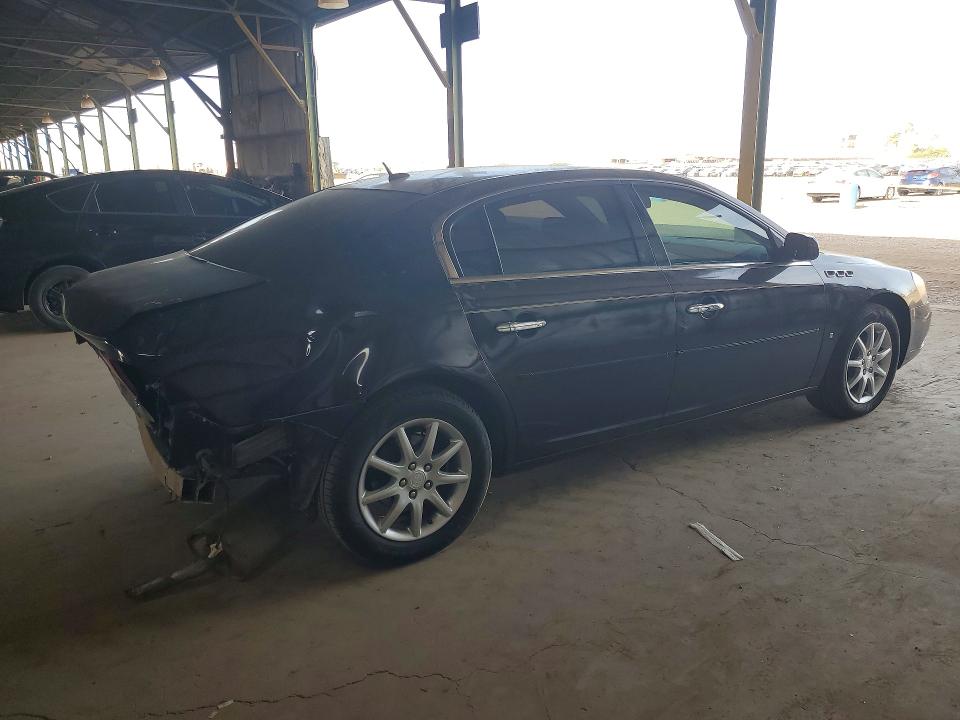 49340916 :رقم المزاد ، 1G4HD57218U126718 vin ، 2008 Buick Lucerne مزاد بيع