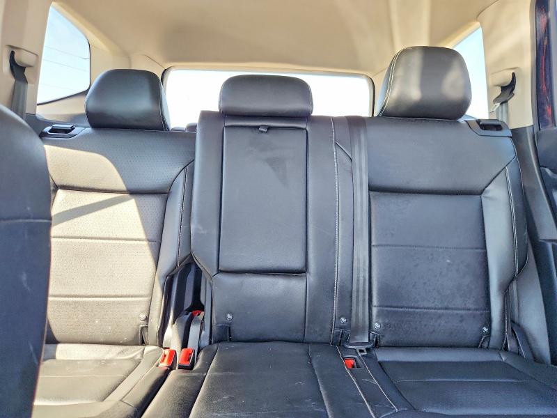 Продаж на аукціоні авто 2022 Volkswagen Atlas, vin: 1V2WR2CA3NC507737, номер лоту: 49886226