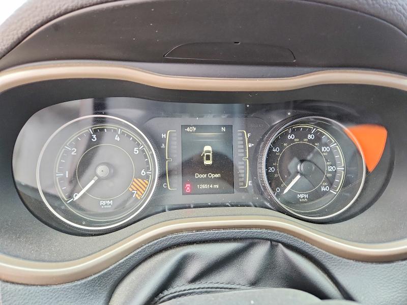 2014 Jeep Cherokee მანქანა იყიდება აუქციონზე, vin: 1C4PJLAB5EW154897, აუქციონის ნომერი: 48860856