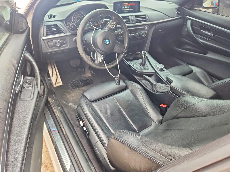 2016 Bmw 428 მანქანა იყიდება აუქციონზე, vin: WBA3N9C56GK250395, აუქციონის ნომერი: 49155486