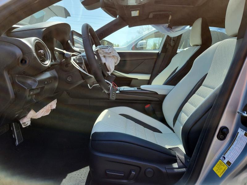 Продаж на аукціоні авто 2025 Lexus Is 350, vin: JTHGZ1E2XS5042992, номер лоту: 48904976
