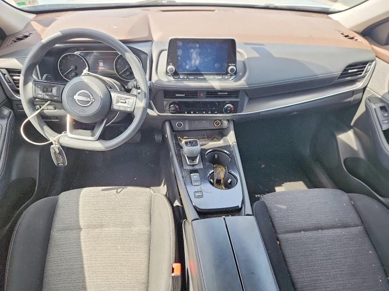 Продажа на аукционе авто 2023 Nissan Rogue, vin: 5N1BT3BA7PC774631, номер лота: 49062046