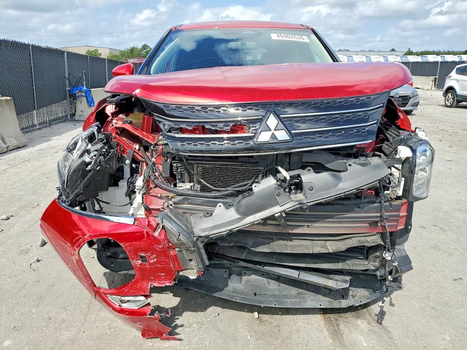 Продаж на аукціоні авто 2023 Mitsubishi Outlander, vin: JA4J4UA89PZ025533, номер лоту: 49402626