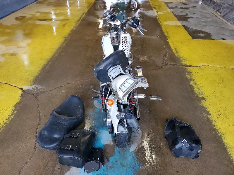 51995576 :رقم المزاد ، 1HD1GEV144K324947 vin ، 2004 Harley-davidson Fxdwg مزاد بيع
