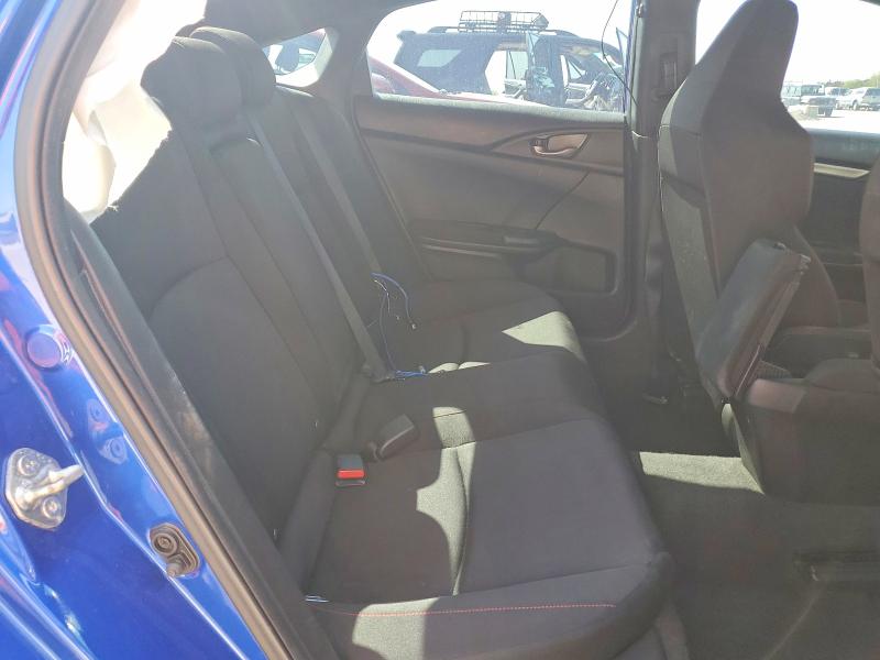 Aukcja sprzedaży 2020 Honda Civic, vin: 2HGFC1E52LH708246, numer aukcji: 49022936