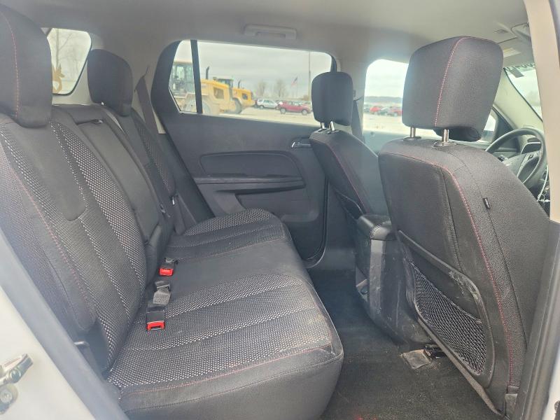 Продаж на аукціоні авто 2017 Gmc Terrain, vin: 2GKALMEK5H6102351, номер лоту: 49236426