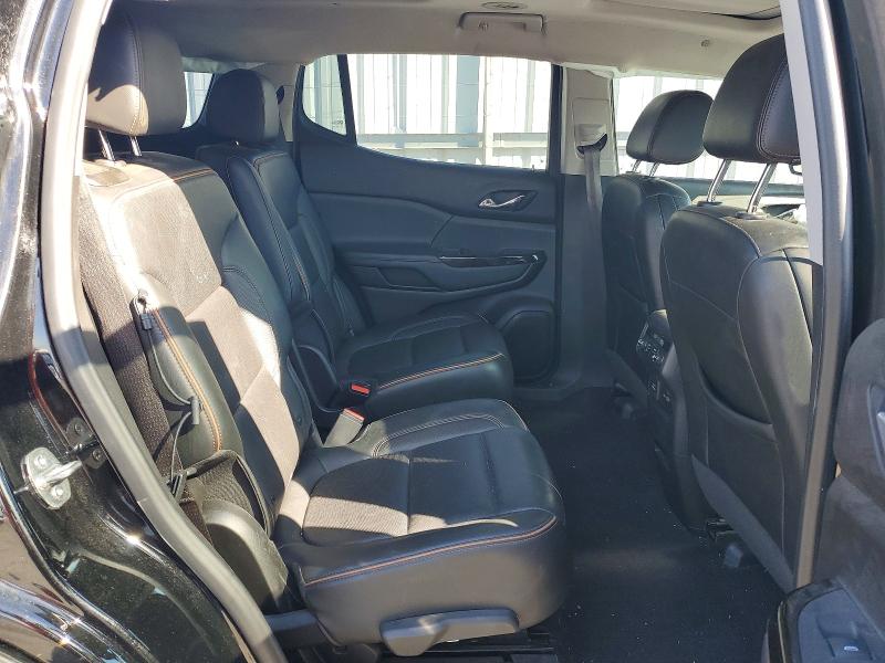 Aukcja sprzedaży 2021 Gmc Acadia, vin: 1GKKNLLS5MZ204825, numer aukcji: 49959676