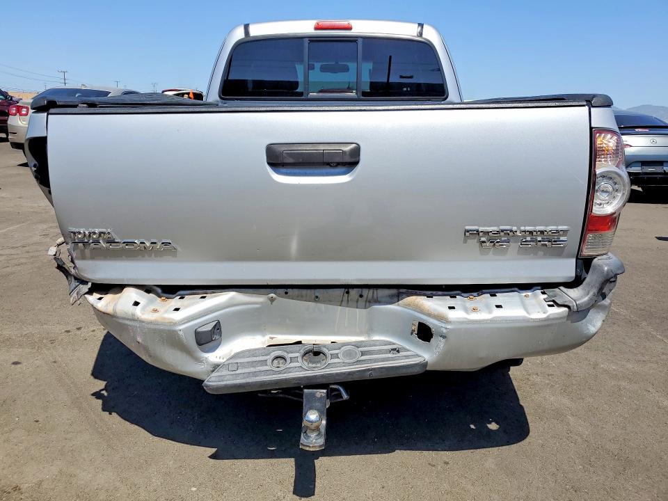 Aukcja sprzedaży 2013 Toyota Tacoma, vin: 5TFTU4GN8DX040303, numer aukcji: 51677516