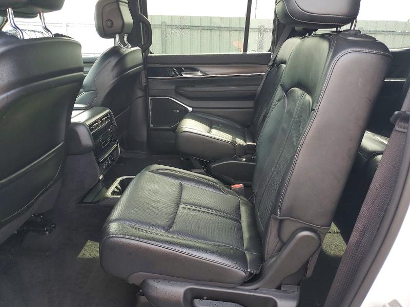 Aukcja sprzedaży 2024 Jeep Wagoneer, vin: 1C4SJVBP7RS176428, numer aukcji: 51692476