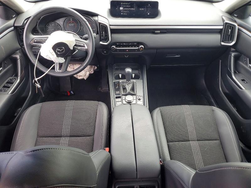 Продажа на аукционе авто 2025 Mazda Cx-50, vin: 7MMVABDM1SN382010, номер лота: 48406236