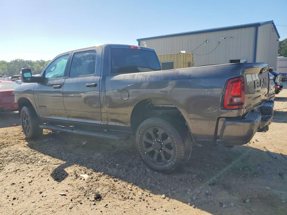 49303886 :رقم المزاد ، 3C6UR5DJ2TG199731 vin ، 2026 Ram 2500 مزاد بيع