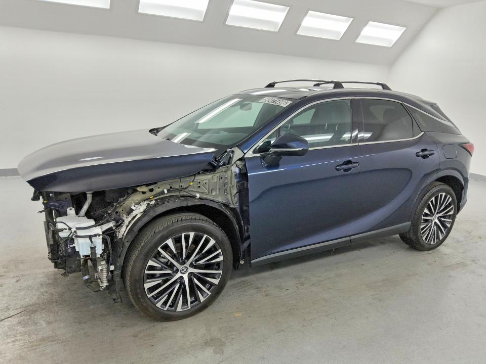 Aukcja sprzedaży 2023 Lexus Rx 350h, vin: 2T2BBMCA6PC016715, numer aukcji: 50471496