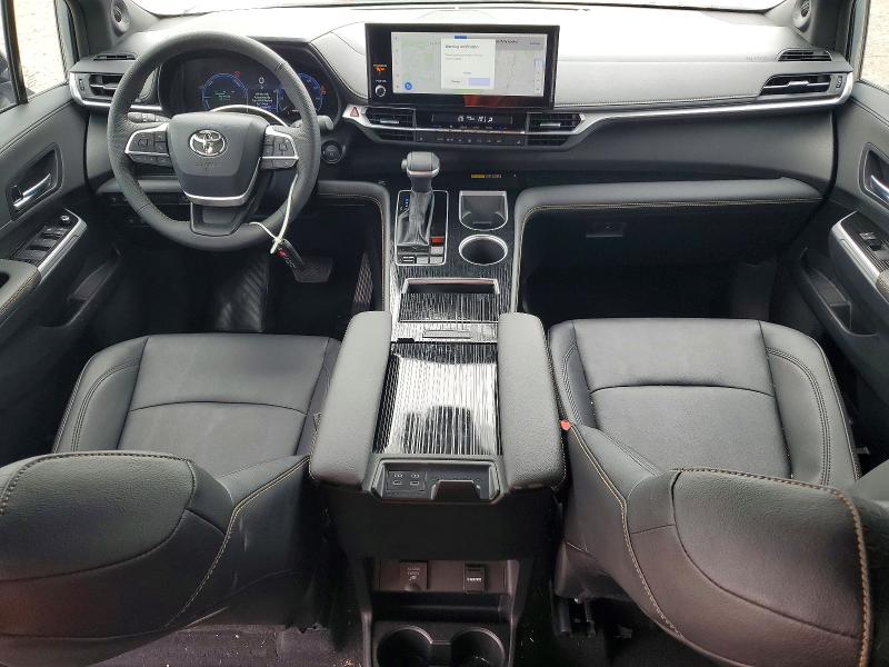 Aukcja sprzedaży 2026 Toyota Sienna, vin: 5TDCSKFC0TS229042, numer aukcji: 51134316