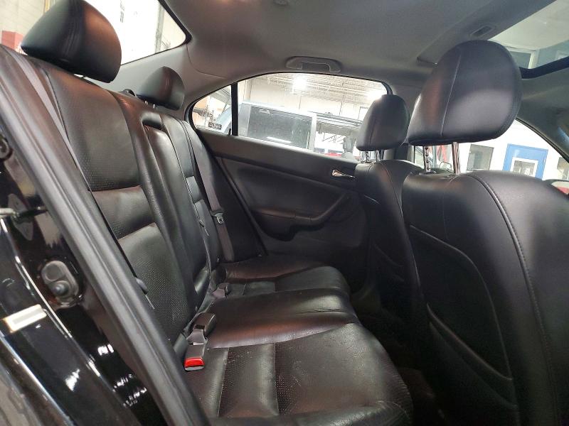 Продажа на аукционе авто 2008 Acura Tsx, vin: JH4CL96868C003824, номер лота: 50274696