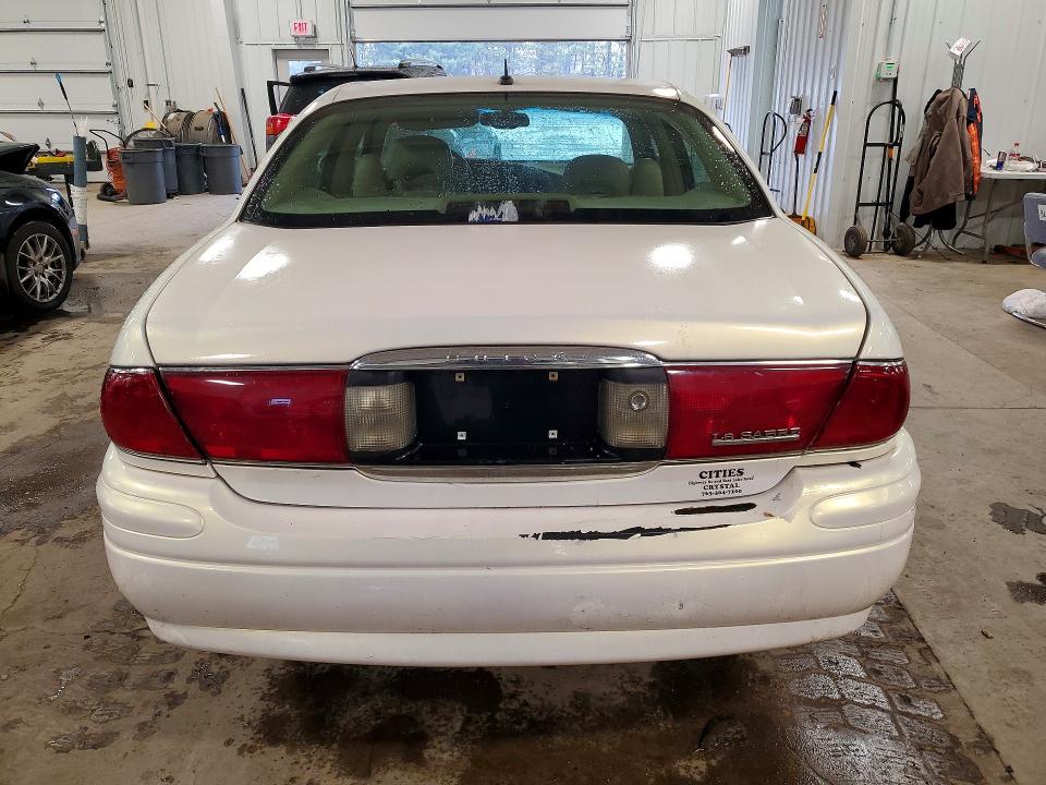 Aukcja sprzedaży 2005 Buick Lesabre, vin: 1G4HR54K95U239169, numer aukcji: 48336916