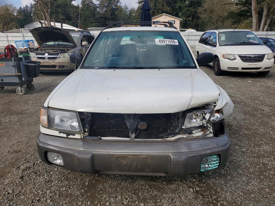 Продаж на аукціоні авто 1998 Subaru Forester, vin: JF1SF6550WH773632, номер лоту: 49911596