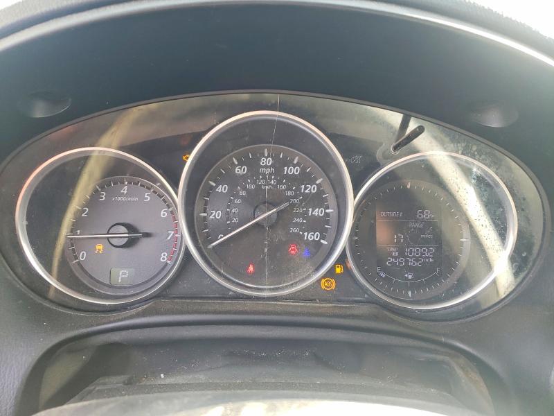 Aukcja sprzedaży 2015 Mazda Cx-5, vin: JM3KE2CY8F0433508, numer aukcji: 49909846