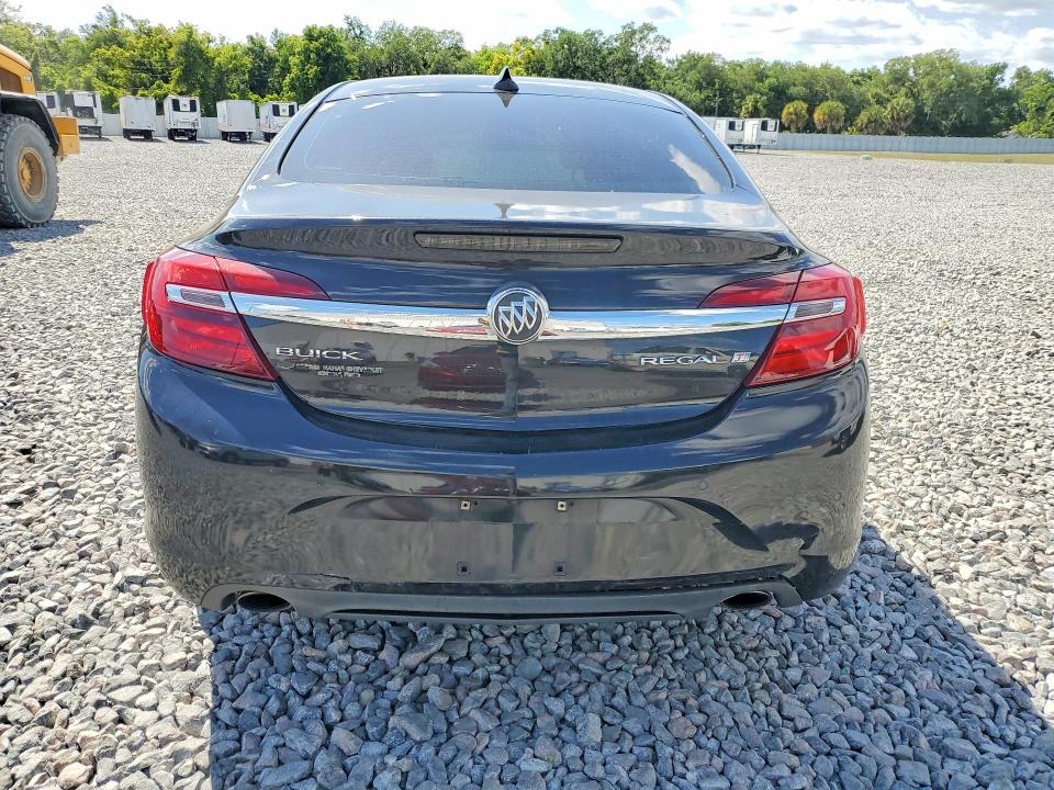 Продажа на аукционе авто 2015 Buick Regal, vin: 2G4GN5EX8F9171284, номер лота: 50704866