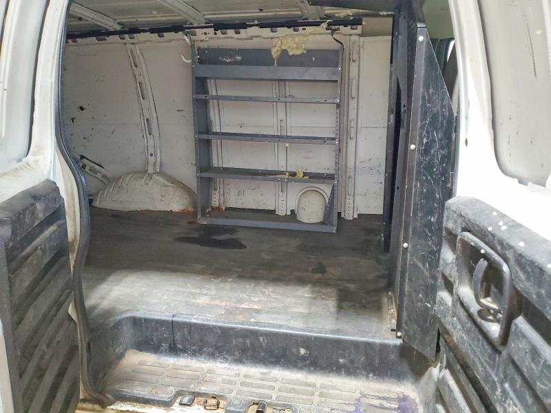 Продажа на аукционе авто 2013 Chevrolet Express G2500, vin: 1GCWGFCA8D1128435, номер лота: 55616036