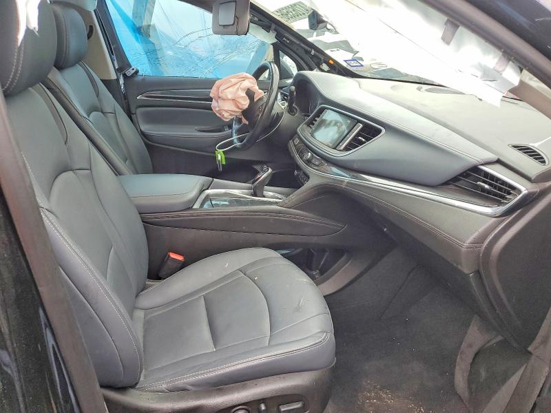 Aukcja sprzedaży 2019 Buick Enclave, vin: 5GAERCKW3KJ206698, numer aukcji: 47263596