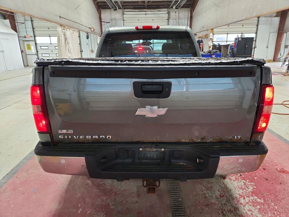Aukcja sprzedaży 2011 Chevrolet Silverado, vin: 3GCPKSE38BG228284, numer aukcji: 51253036