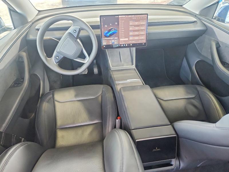 Aukcja sprzedaży 2026 Tesla Model Y, vin: 7SAYGDED3TA426515, numer aukcji: 49730206