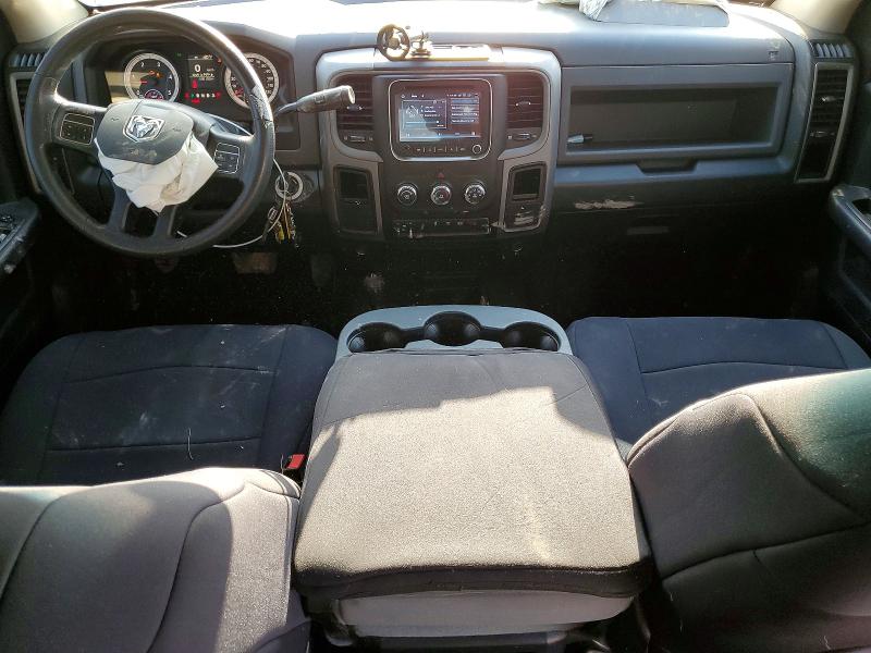 Aukcja sprzedaży 2015 Ram 2500, vin: 3C6UR5CL5FG667474, numer aukcji: 50287736