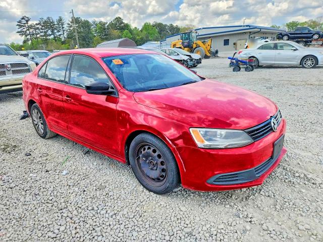 Продажа на аукционе авто 2014 Volkswagen Jetta, vin: 3VW2K7AJ5EM357288, номер лота: 48389886
