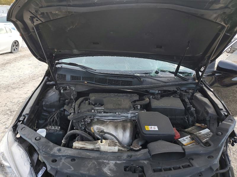 48528436 :رقم المزاد ، 4T1BF1FK3GU208538 vin ، 2016 Toyota Camry مزاد بيع