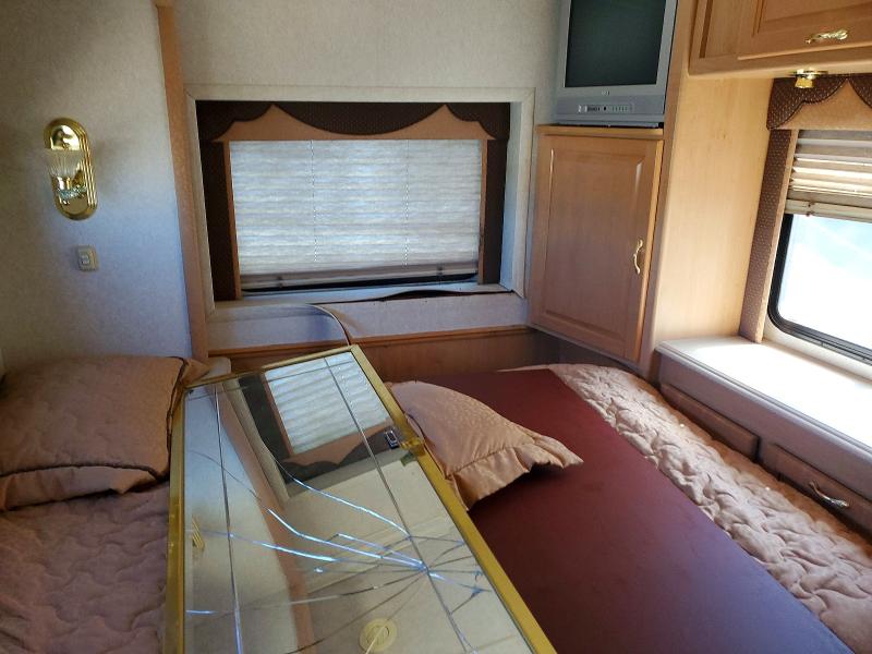 Продажа на аукционе авто 2004 Workhorse Recreational Vehicle (rv), vin: 5B4MP67G433376373, номер лота: 48108406