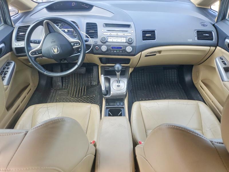 Продаж на аукціоні авто 2007 Acura Csx, vin: 2HHFD56767H201162, номер лоту: 50768766