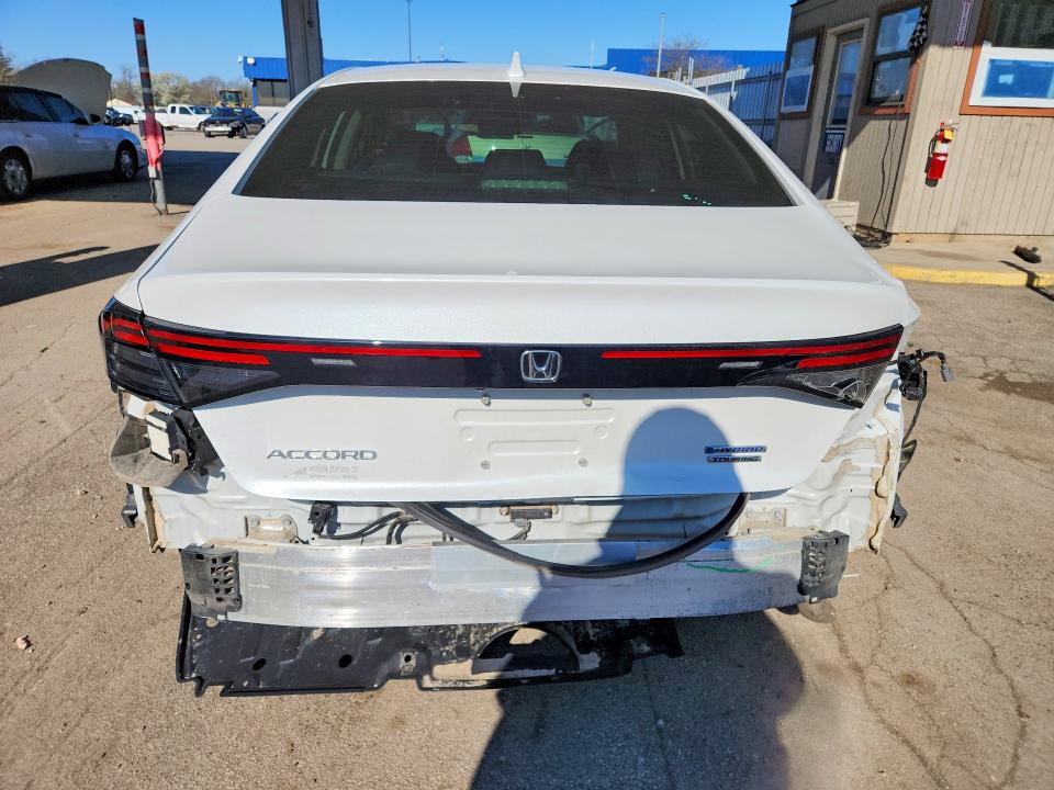 Aukcja sprzedaży 2023 Honda Accord, vin: 1HGCY2F88PA031825, numer aukcji: 48339216
