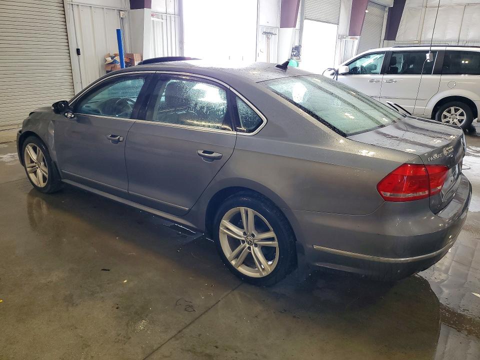 Aukcja sprzedaży 2013 Volkswagen Passat, vin: 1VWCN7A32DC022325, numer aukcji: 51926056